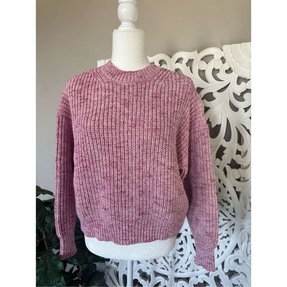 J. Crew Marled Knit Sweater - Picture 6 of 13